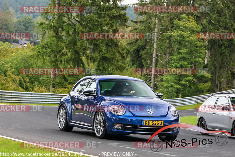 Bild #19141346 - Touristenfahrten Nürburgring Nordschleife (24.09.2022)