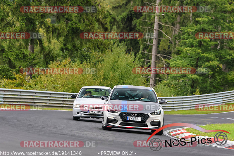 Bild #19141348 - Touristenfahrten Nürburgring Nordschleife (24.09.2022)