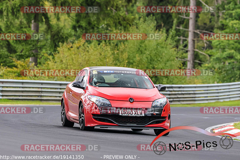 Bild #19141350 - Touristenfahrten Nürburgring Nordschleife (24.09.2022)