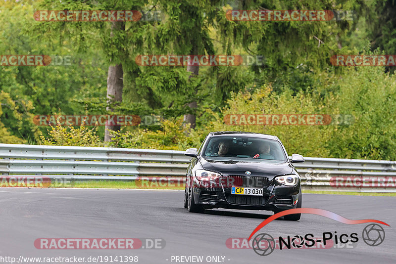 Bild #19141398 - Touristenfahrten Nürburgring Nordschleife (24.09.2022)