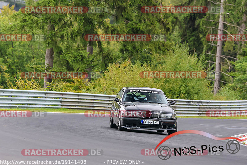 Bild #19141408 - Touristenfahrten Nürburgring Nordschleife (24.09.2022)