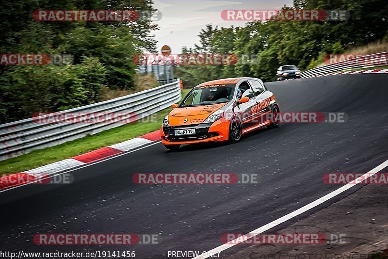 Bild #19141456 - Touristenfahrten Nürburgring Nordschleife (24.09.2022)