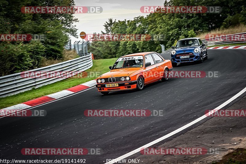 Bild #19141492 - Touristenfahrten Nürburgring Nordschleife (24.09.2022)