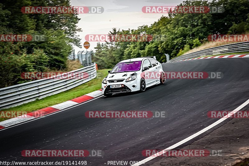 Bild #19141498 - Touristenfahrten Nürburgring Nordschleife (24.09.2022)