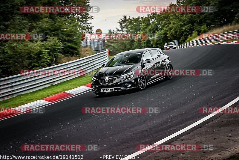 Bild #19141512 - Touristenfahrten Nürburgring Nordschleife (24.09.2022)