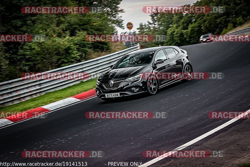 Bild #19141513 - Touristenfahrten Nürburgring Nordschleife (24.09.2022)