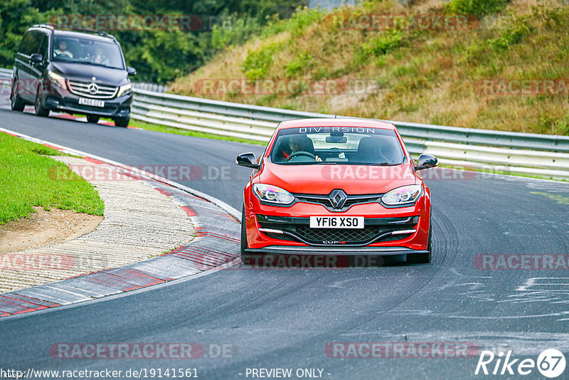 Bild #19141561 - Touristenfahrten Nürburgring Nordschleife (24.09.2022)