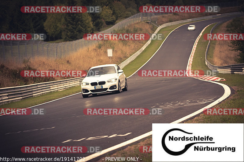 Bild #19141702 - Touristenfahrten Nürburgring Nordschleife (24.09.2022)