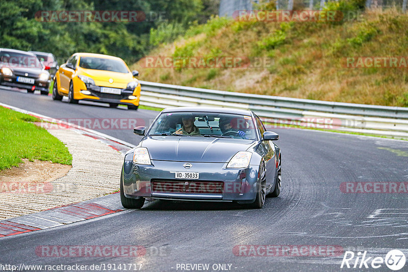 Bild #19141717 - Touristenfahrten Nürburgring Nordschleife (24.09.2022)