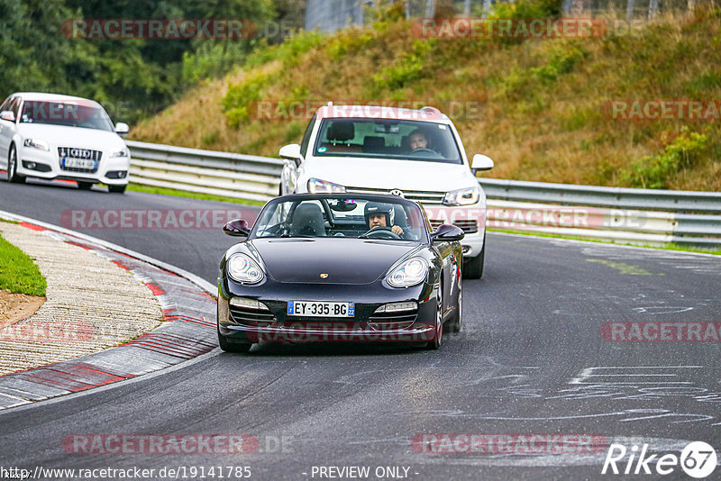 Bild #19141785 - Touristenfahrten Nürburgring Nordschleife (24.09.2022)