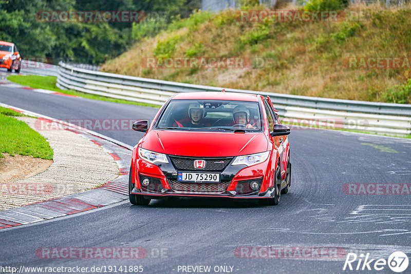 Bild #19141885 - Touristenfahrten Nürburgring Nordschleife (24.09.2022)