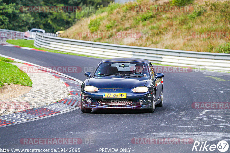 Bild #19142095 - Touristenfahrten Nürburgring Nordschleife (24.09.2022)