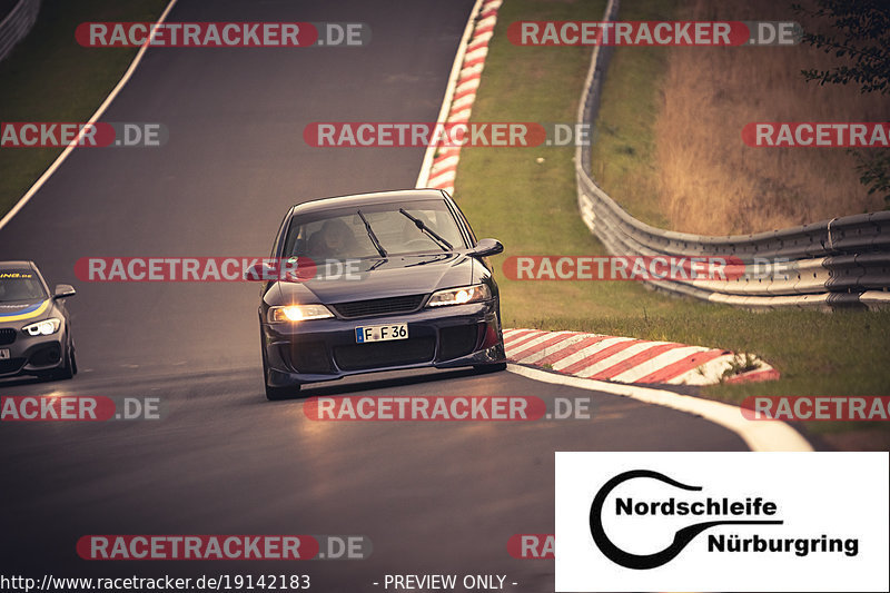 Bild #19142183 - Touristenfahrten Nürburgring Nordschleife (24.09.2022)