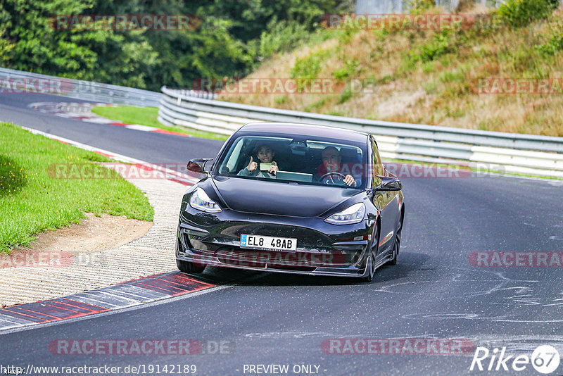 Bild #19142189 - Touristenfahrten Nürburgring Nordschleife (24.09.2022)