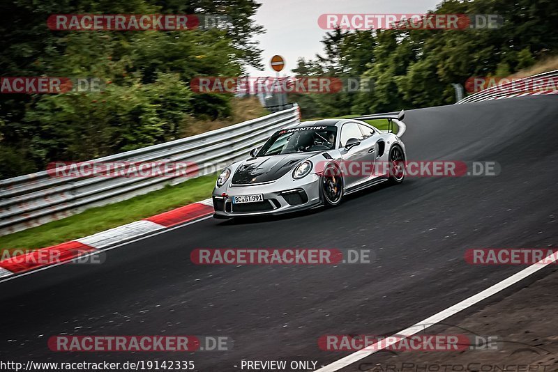 Bild #19142335 - Touristenfahrten Nürburgring Nordschleife (24.09.2022)