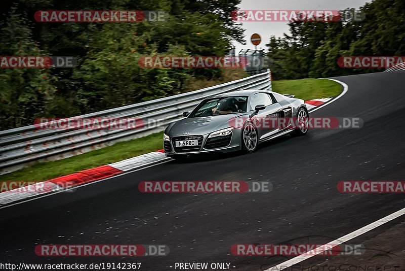 Bild #19142367 - Touristenfahrten Nürburgring Nordschleife (24.09.2022)