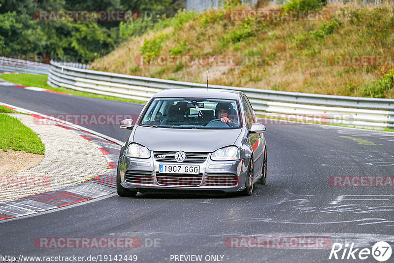 Bild #19142449 - Touristenfahrten Nürburgring Nordschleife (24.09.2022)