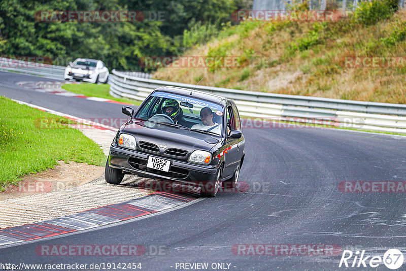 Bild #19142454 - Touristenfahrten Nürburgring Nordschleife (24.09.2022)