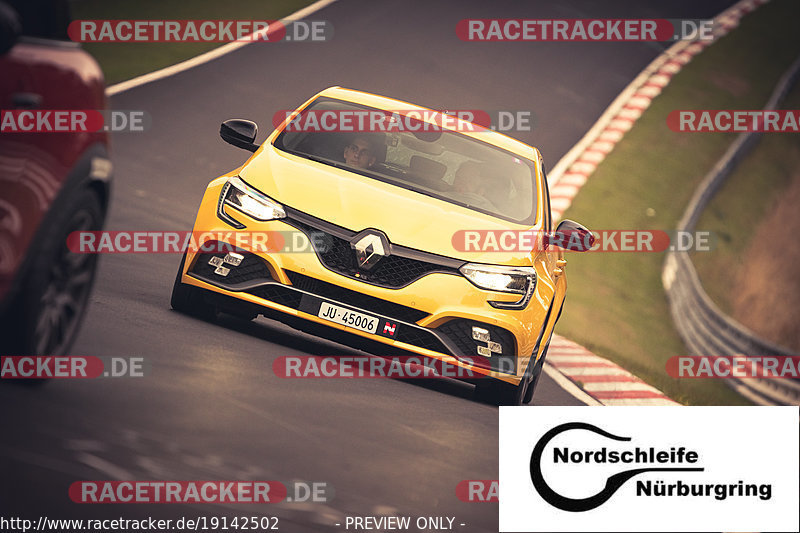 Bild #19142502 - Touristenfahrten Nürburgring Nordschleife (24.09.2022)