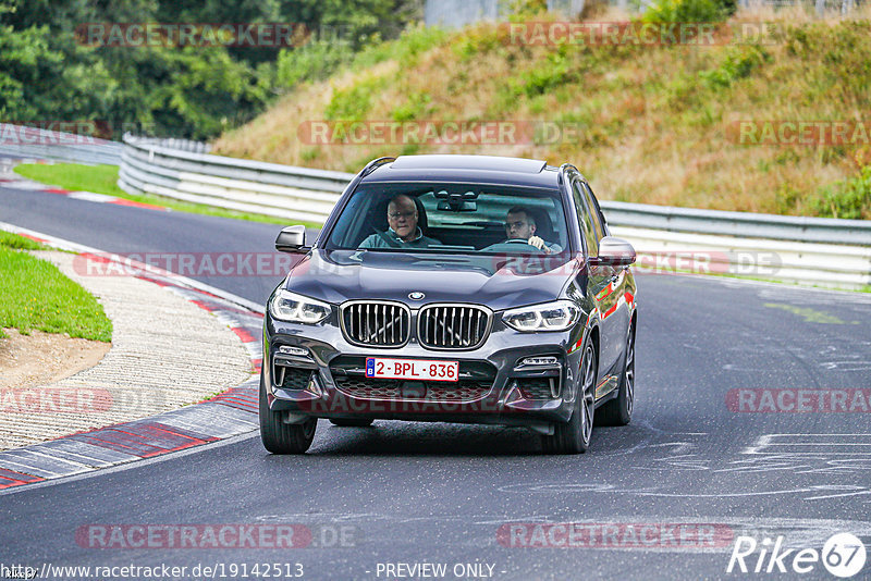 Bild #19142513 - Touristenfahrten Nürburgring Nordschleife (24.09.2022)