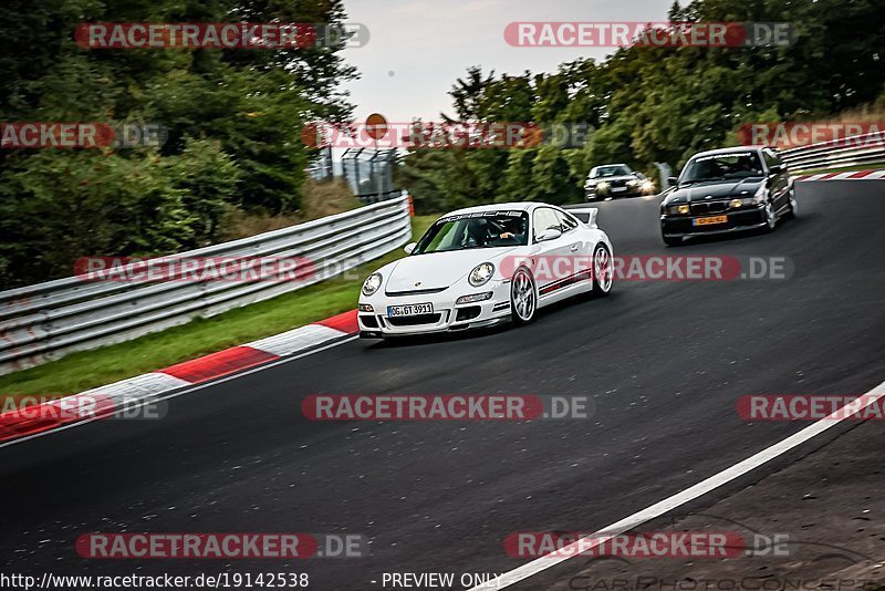 Bild #19142538 - Touristenfahrten Nürburgring Nordschleife (24.09.2022)