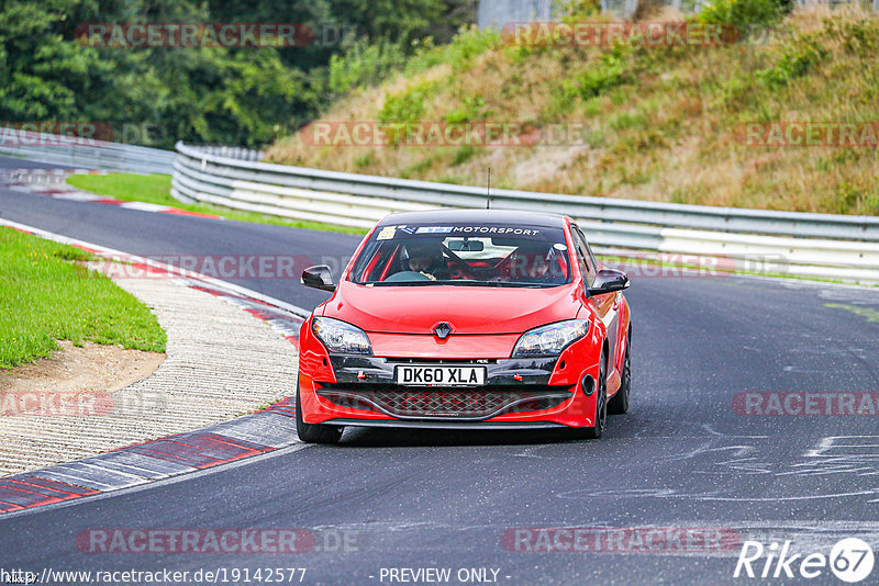 Bild #19142577 - Touristenfahrten Nürburgring Nordschleife (24.09.2022)