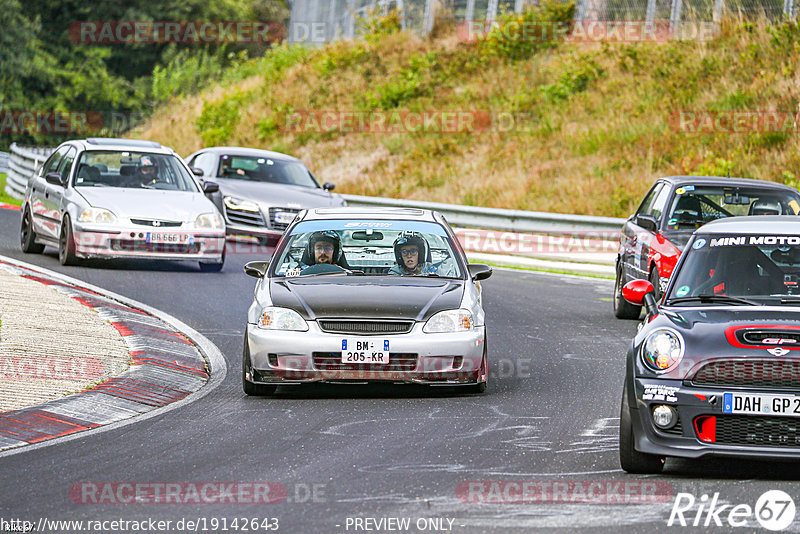 Bild #19142643 - Touristenfahrten Nürburgring Nordschleife (24.09.2022)