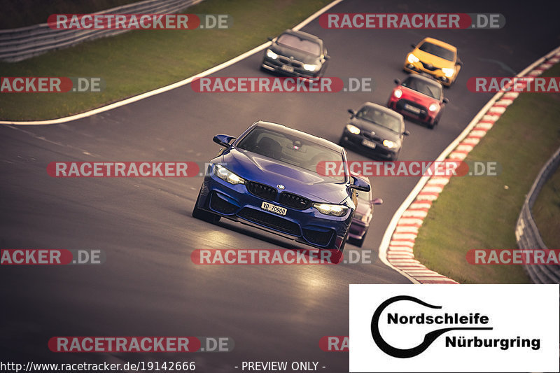 Bild #19142666 - Touristenfahrten Nürburgring Nordschleife (24.09.2022)