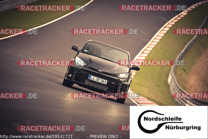 Bild #19142721 - Touristenfahrten Nürburgring Nordschleife (24.09.2022)