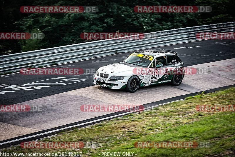 Bild #19142817 - Touristenfahrten Nürburgring Nordschleife (24.09.2022)