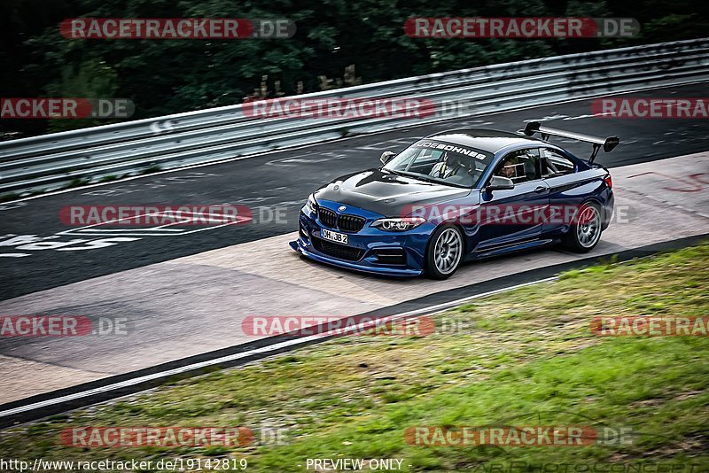 Bild #19142819 - Touristenfahrten Nürburgring Nordschleife (24.09.2022)