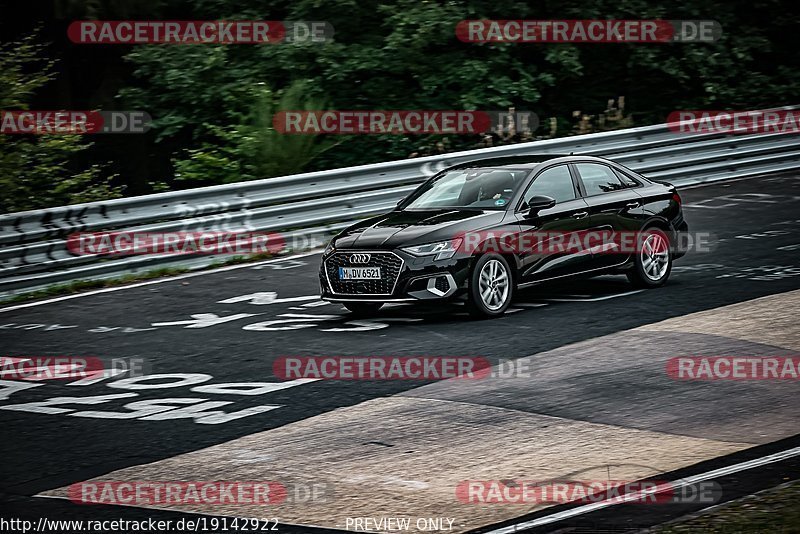 Bild #19142922 - Touristenfahrten Nürburgring Nordschleife (24.09.2022)