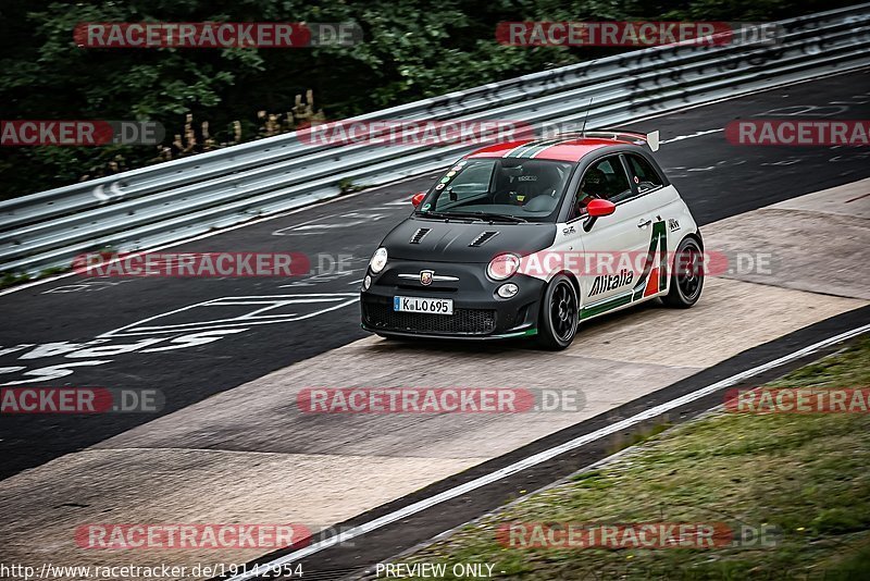 Bild #19142954 - Touristenfahrten Nürburgring Nordschleife (24.09.2022)