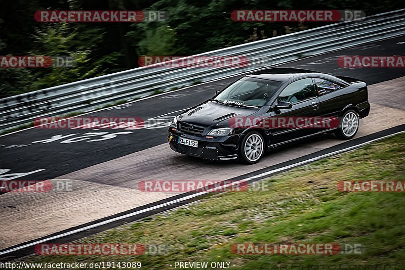 Bild #19143089 - Touristenfahrten Nürburgring Nordschleife (24.09.2022)