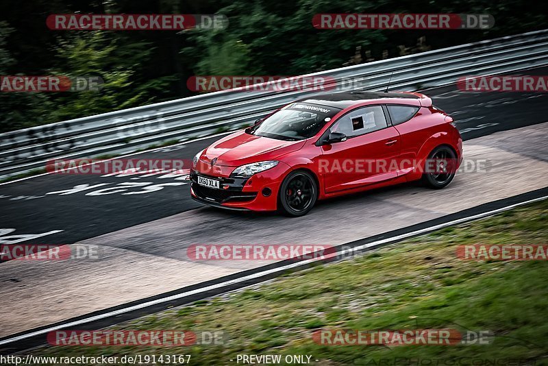 Bild #19143167 - Touristenfahrten Nürburgring Nordschleife (24.09.2022)