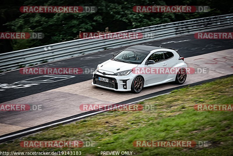 Bild #19143183 - Touristenfahrten Nürburgring Nordschleife (24.09.2022)