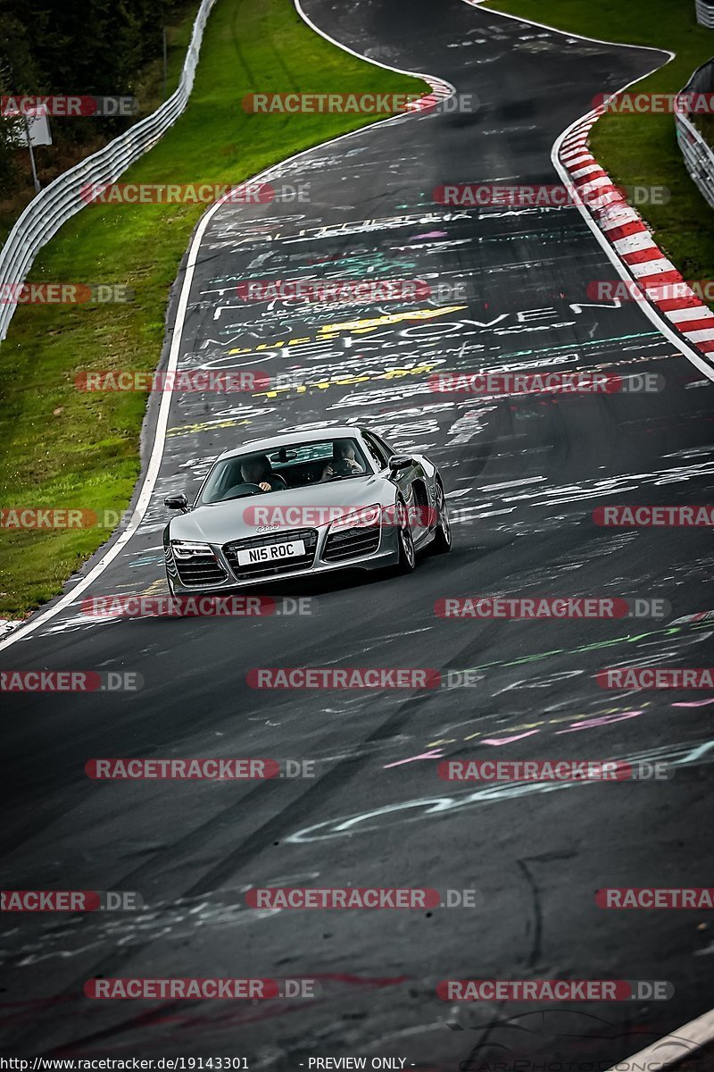 Bild #19143301 - Touristenfahrten Nürburgring Nordschleife (24.09.2022)