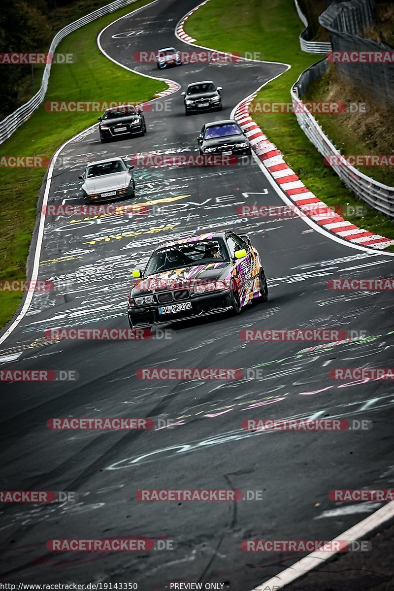 Bild #19143350 - Touristenfahrten Nürburgring Nordschleife (24.09.2022)