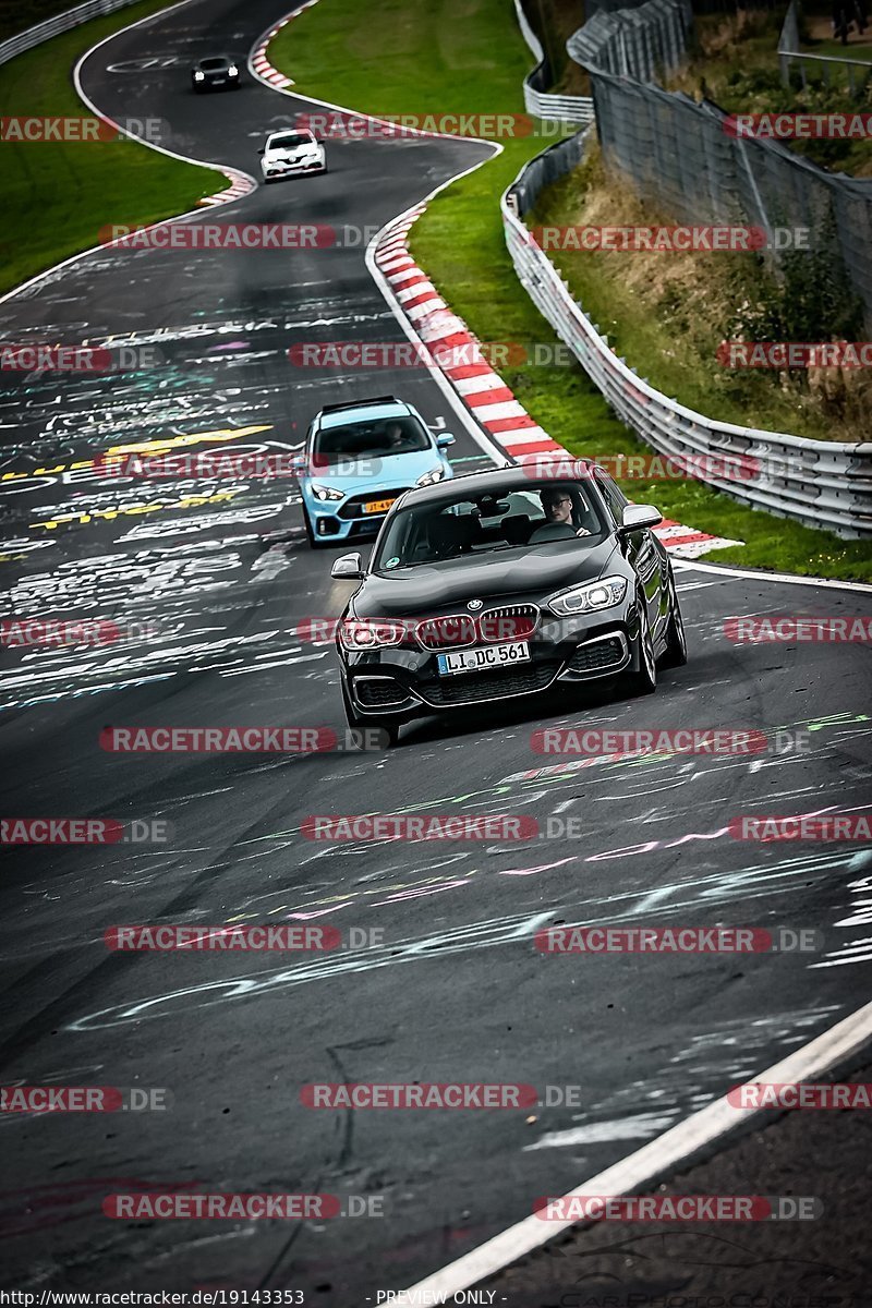 Bild #19143353 - Touristenfahrten Nürburgring Nordschleife (24.09.2022)