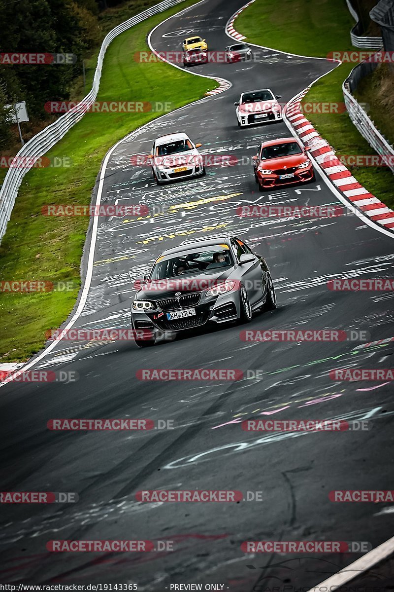 Bild #19143365 - Touristenfahrten Nürburgring Nordschleife (24.09.2022)