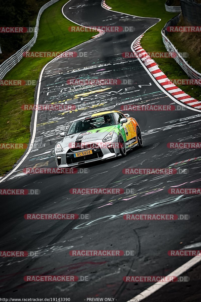 Bild #19143390 - Touristenfahrten Nürburgring Nordschleife (24.09.2022)