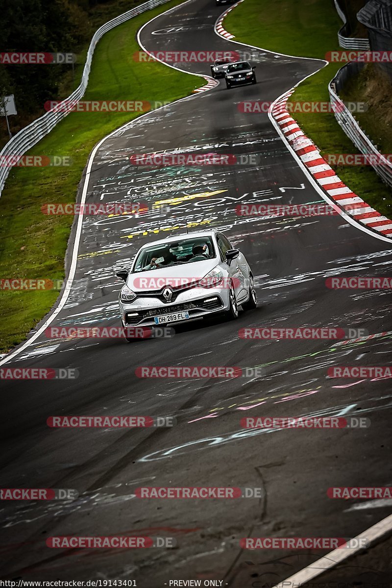 Bild #19143401 - Touristenfahrten Nürburgring Nordschleife (24.09.2022)