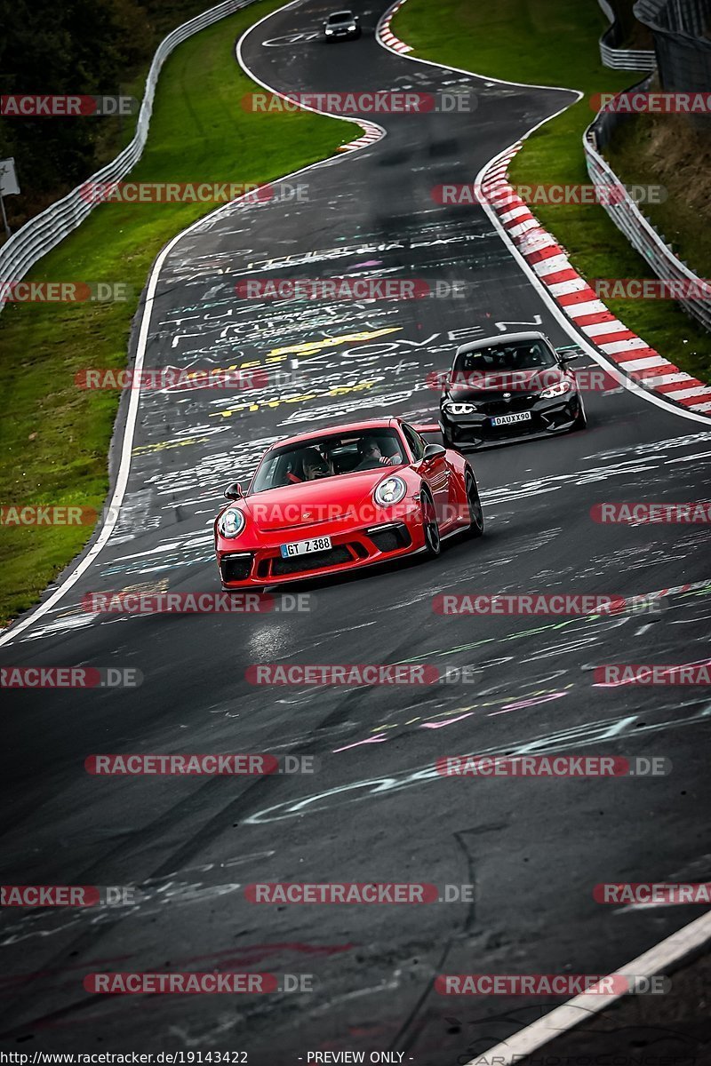 Bild #19143422 - Touristenfahrten Nürburgring Nordschleife (24.09.2022)