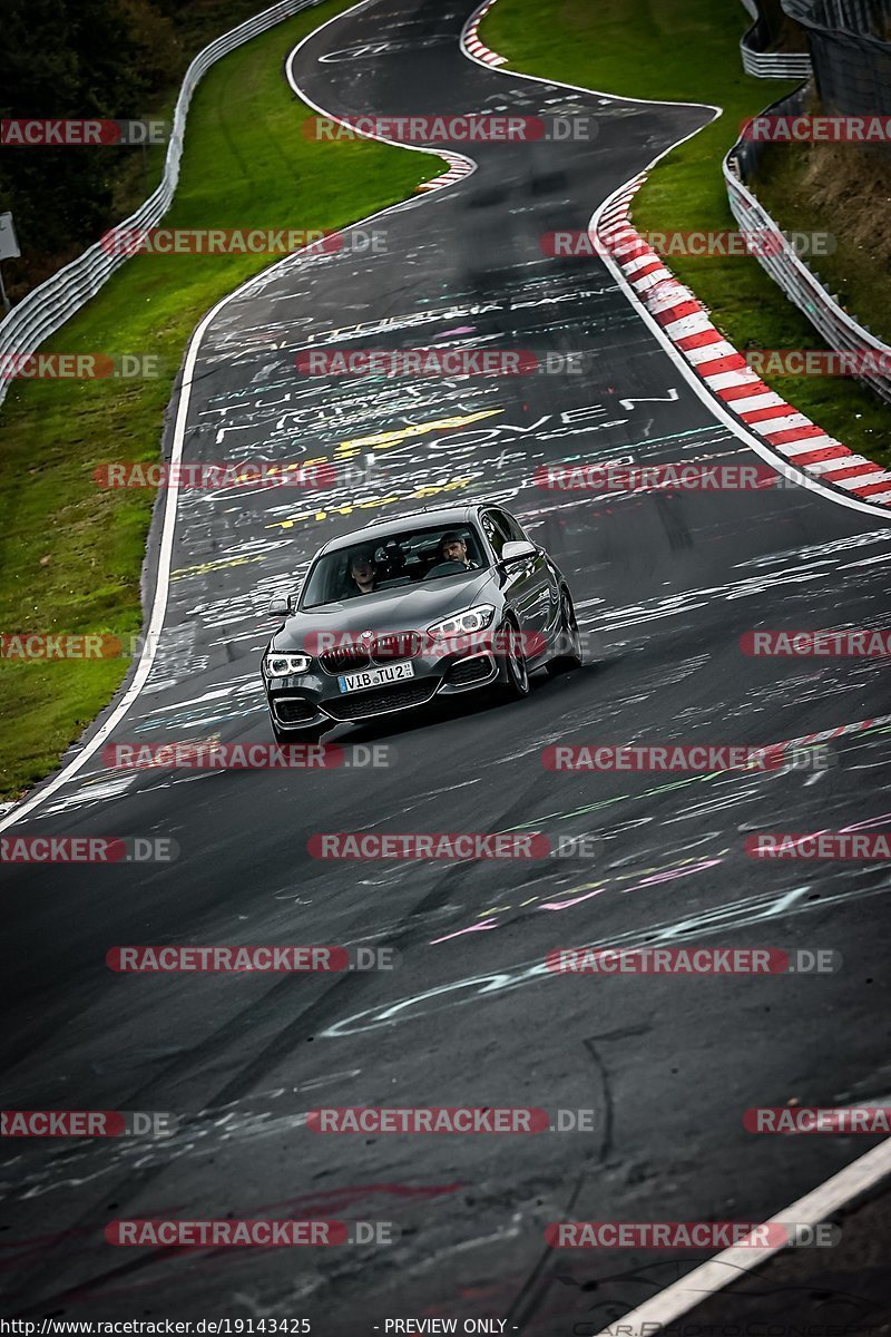 Bild #19143425 - Touristenfahrten Nürburgring Nordschleife (24.09.2022)