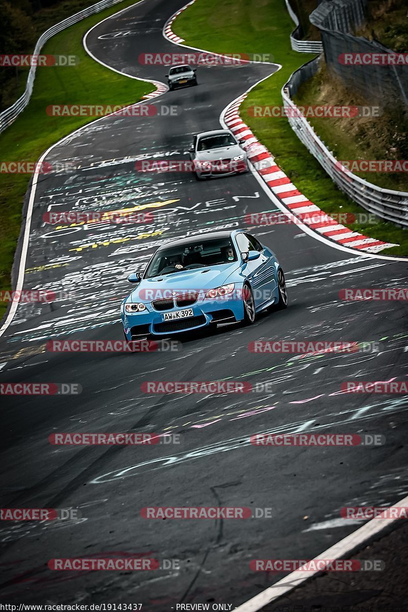 Bild #19143437 - Touristenfahrten Nürburgring Nordschleife (24.09.2022)