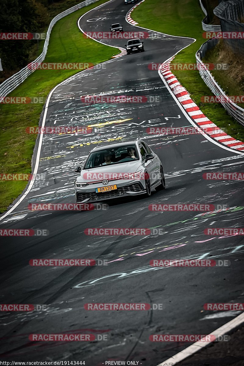 Bild #19143444 - Touristenfahrten Nürburgring Nordschleife (24.09.2022)