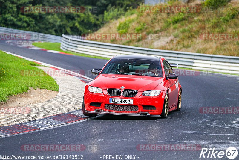 Bild #19143512 - Touristenfahrten Nürburgring Nordschleife (24.09.2022)