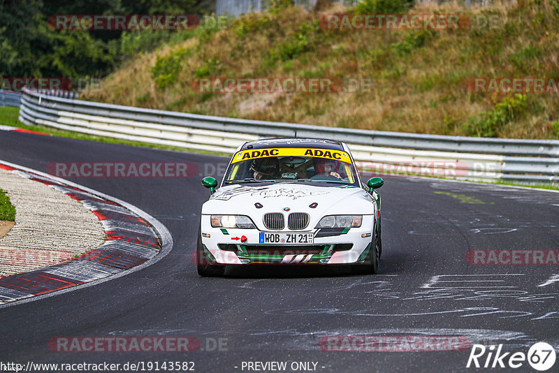 Bild #19143582 - Touristenfahrten Nürburgring Nordschleife (24.09.2022)