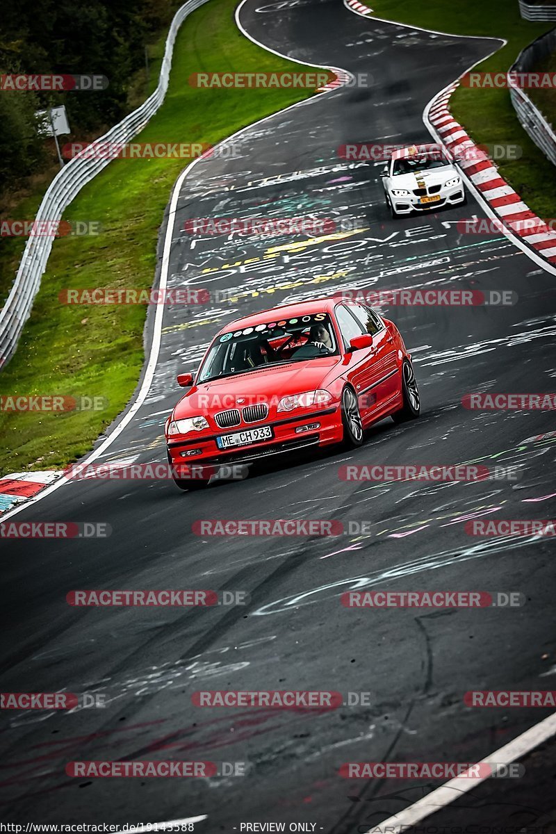 Bild #19143588 - Touristenfahrten Nürburgring Nordschleife (24.09.2022)