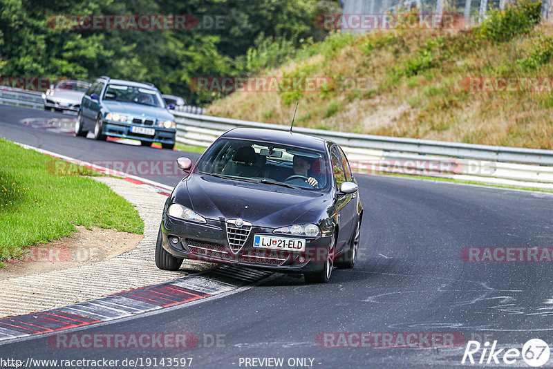 Bild #19143597 - Touristenfahrten Nürburgring Nordschleife (24.09.2022)